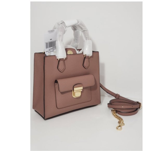 Michael Kors Bags Michael Kors Bridgette Messenger Crossbody Bag